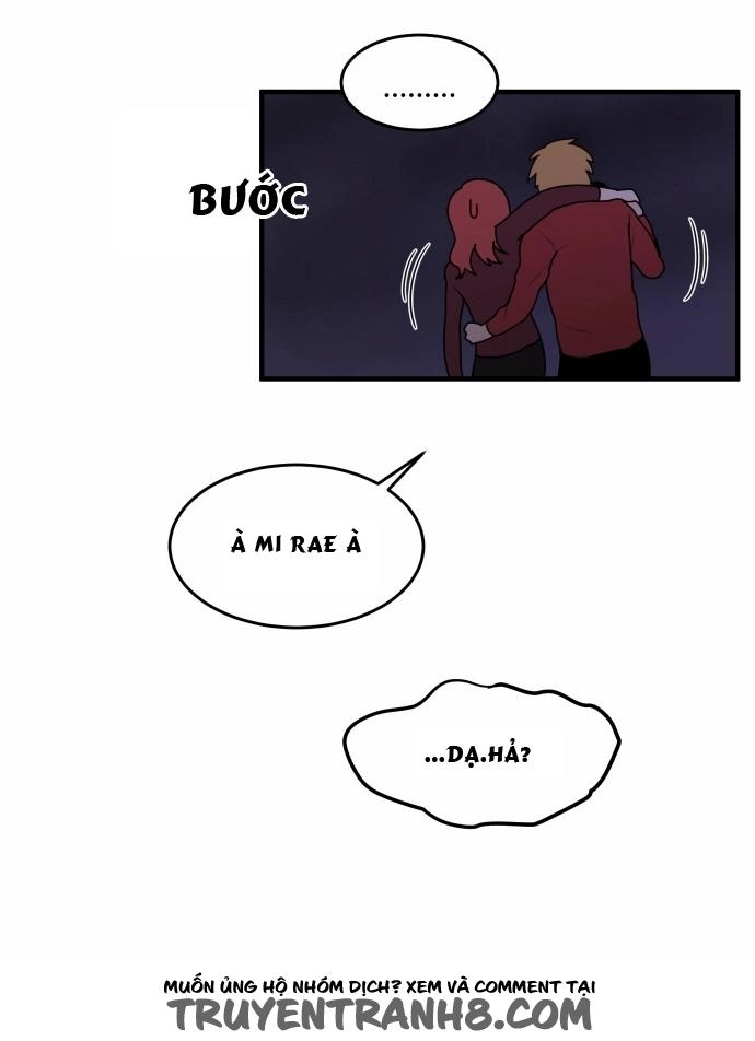 Người Đẹp Gangnam Chapter 3 - 62