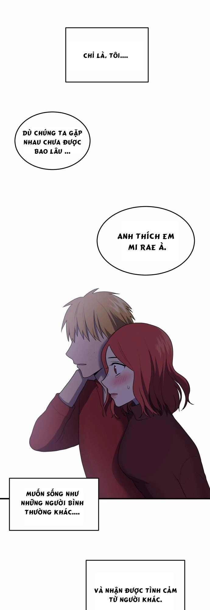 Người Đẹp Gangnam Chapter 3 - 65