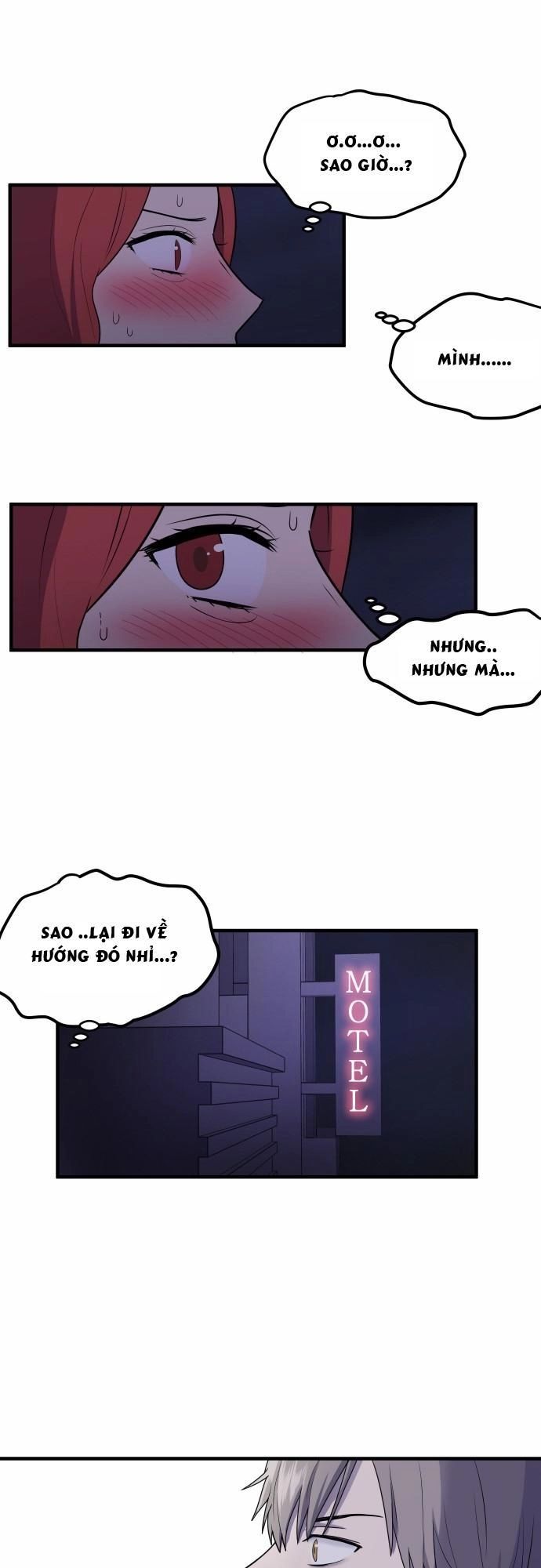 Người Đẹp Gangnam Chapter 3 - 68