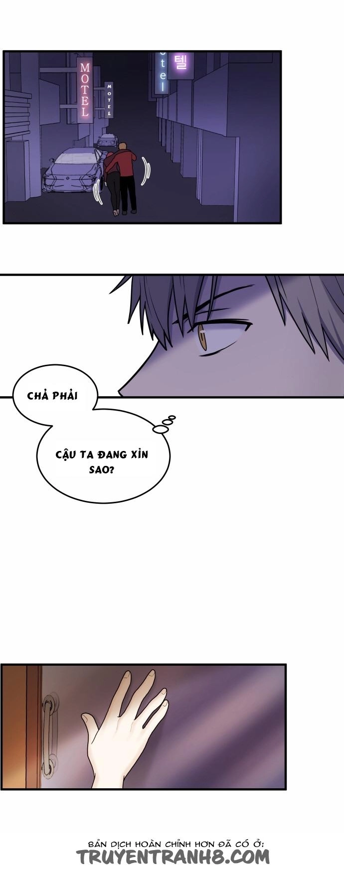 Người Đẹp Gangnam Chapter 3 - 70