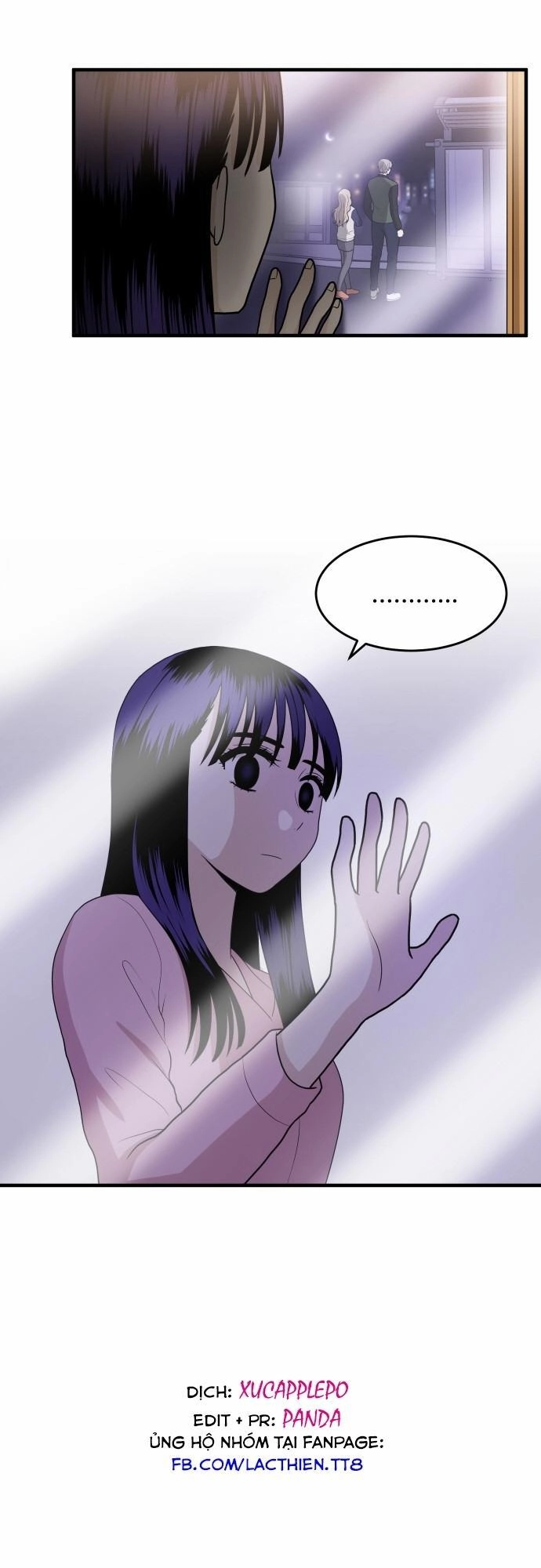 Người Đẹp Gangnam Chapter 3 - 71