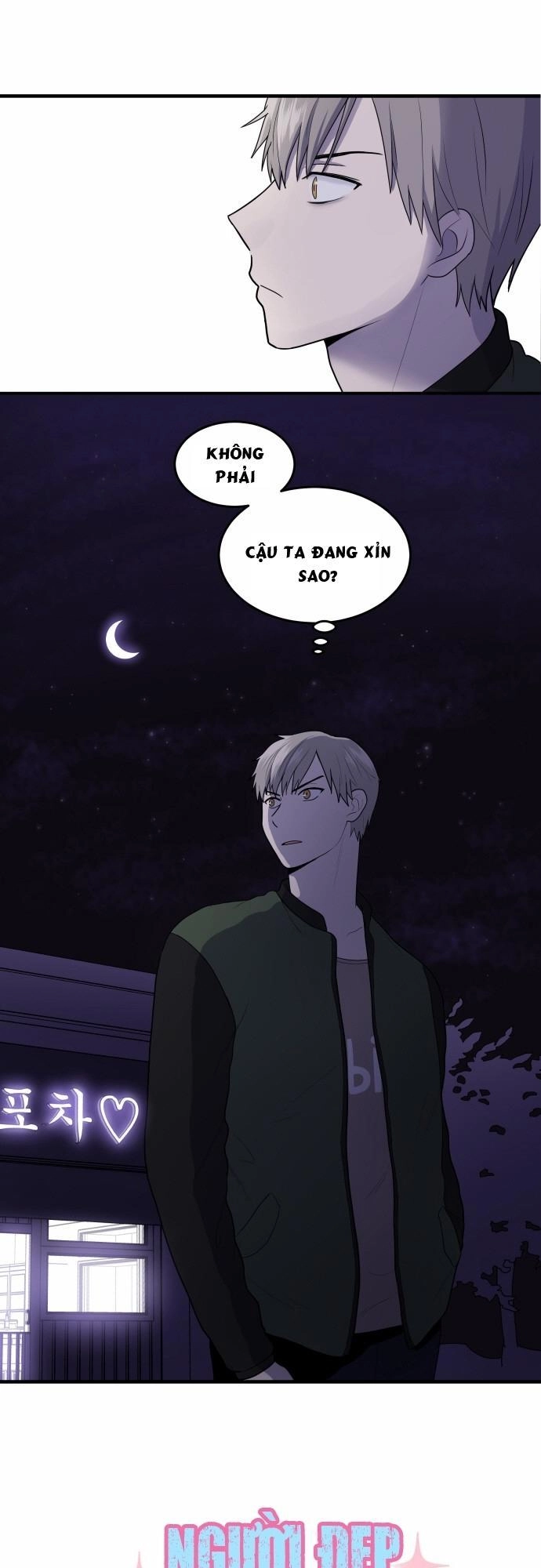 Người Đẹp Gangnam Chapter 4 - 2