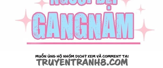 Người Đẹp Gangnam Chapter 4 - 3