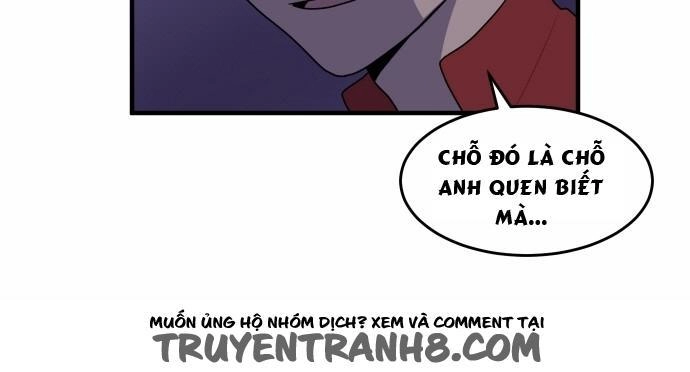 Người Đẹp Gangnam Chapter 4 - 5