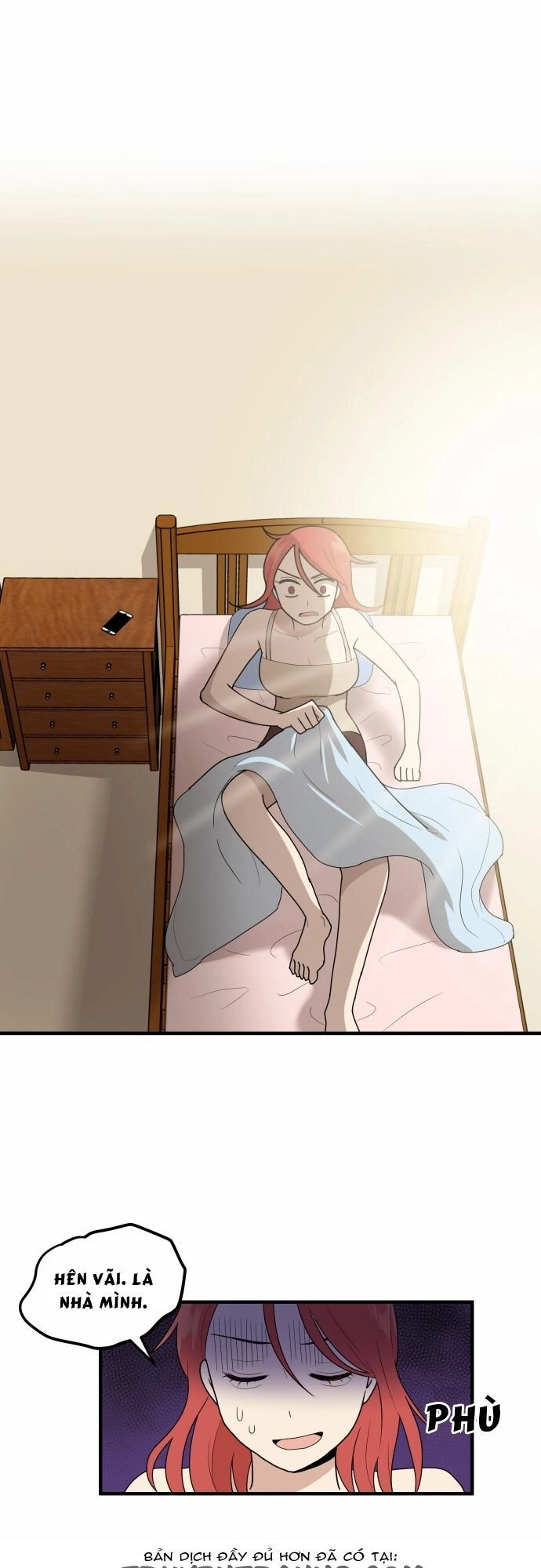 Người Đẹp Gangnam Chapter 4 - 15