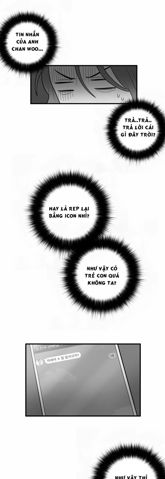 Người Đẹp Gangnam Chapter 4 - 18