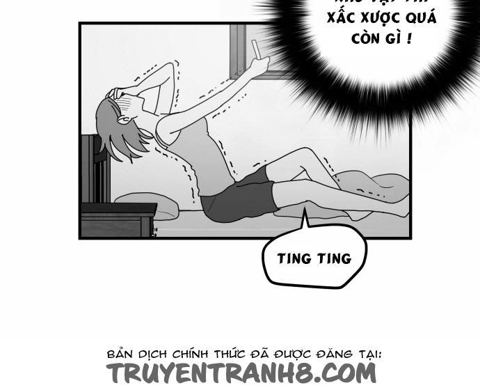 Người Đẹp Gangnam Chapter 4 - 19