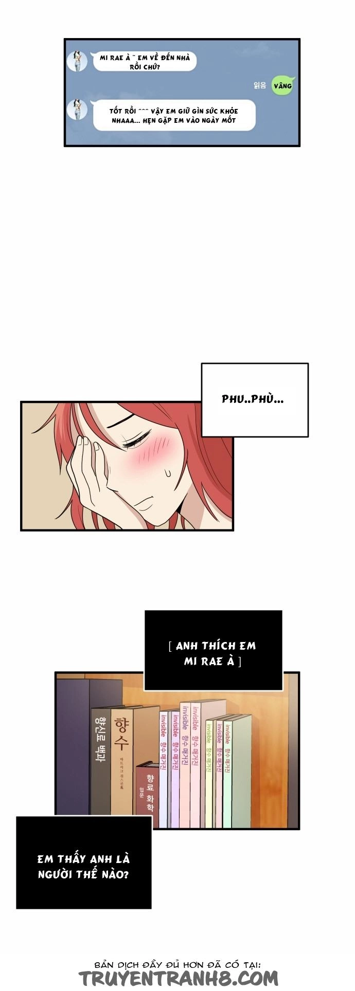 Người Đẹp Gangnam Chapter 4 - 20