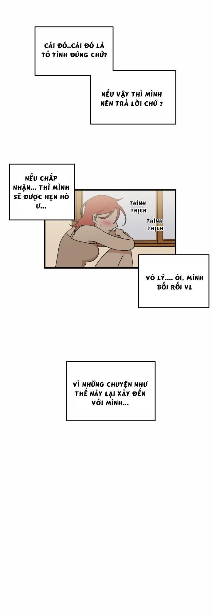 Người Đẹp Gangnam Chapter 4 - 21