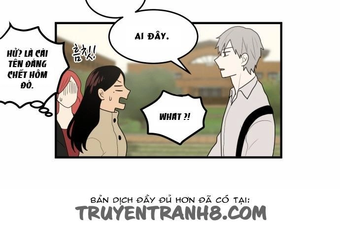 Người Đẹp Gangnam Chapter 4 - 35