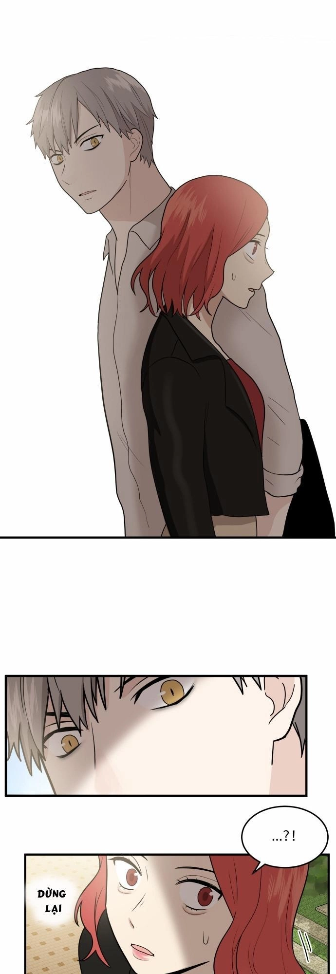 Người Đẹp Gangnam Chapter 4 - 41