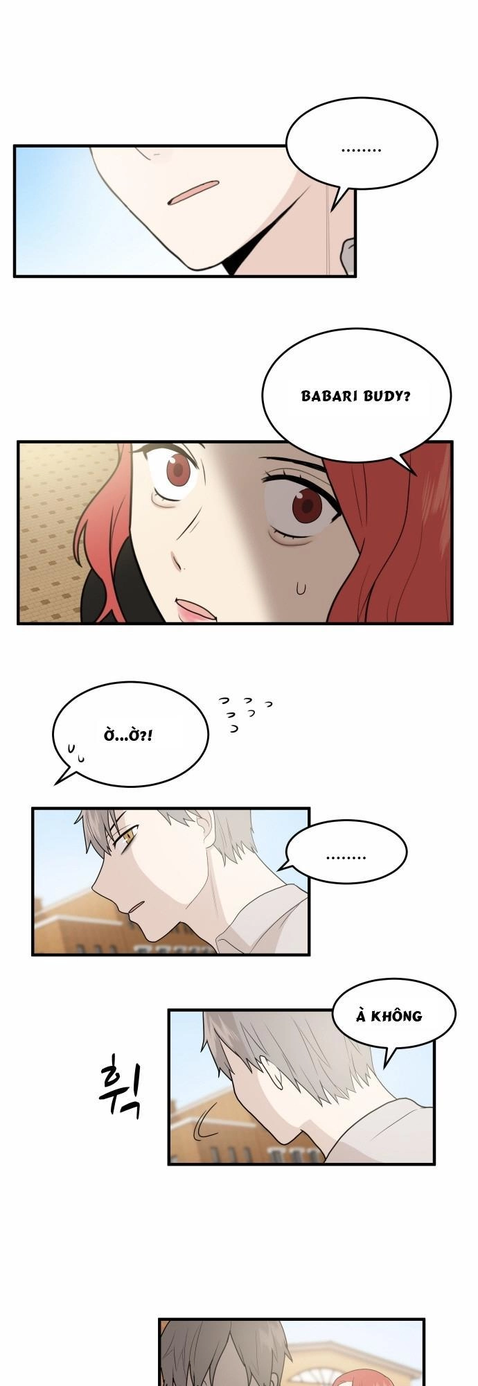 Người Đẹp Gangnam Chapter 4 - 44