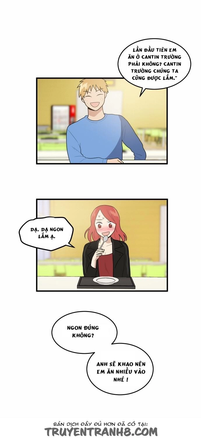 Người Đẹp Gangnam Chapter 4 - 49