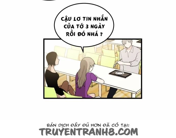 Người Đẹp Gangnam Chapter 4 - 51