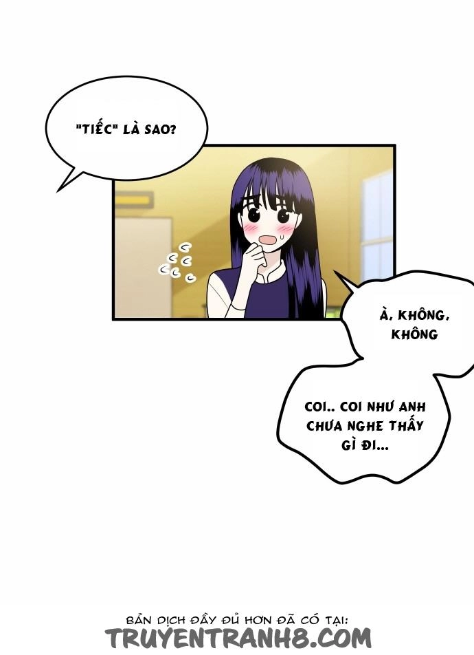 Người Đẹp Gangnam Chapter 4 - 61