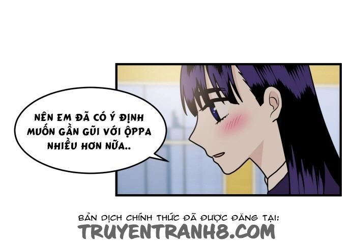 Người Đẹp Gangnam Chapter 4 - 63