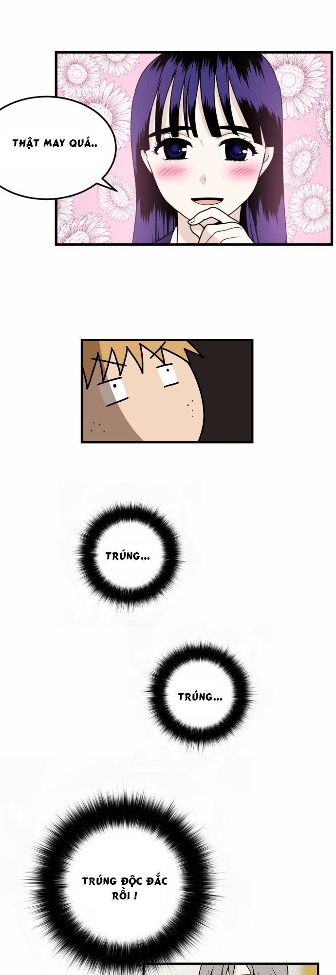 Người Đẹp Gangnam Chapter 4 - 67