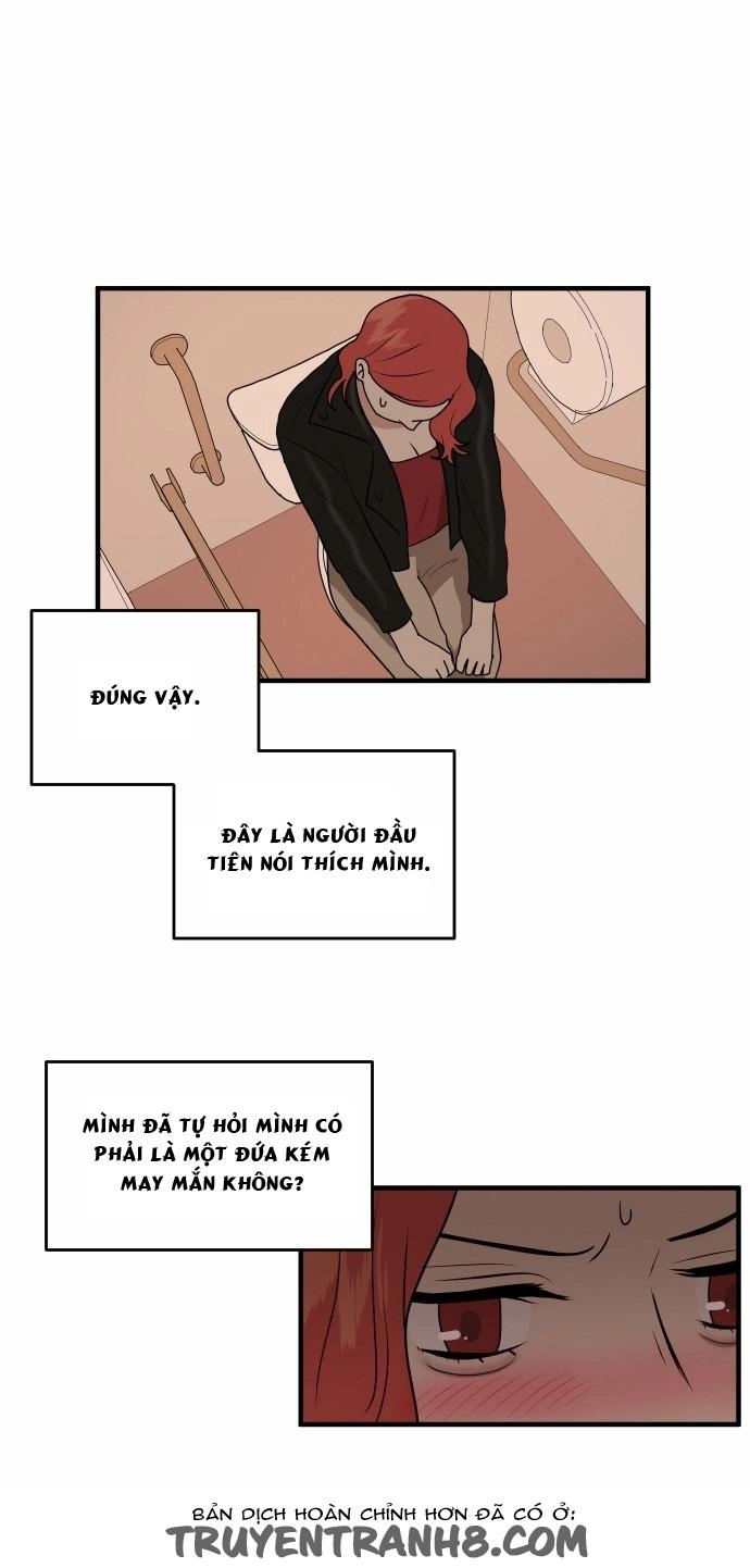 Người Đẹp Gangnam Chapter 4 - 69