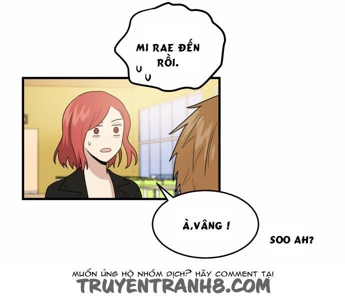 Người Đẹp Gangnam Chapter 4 - 72