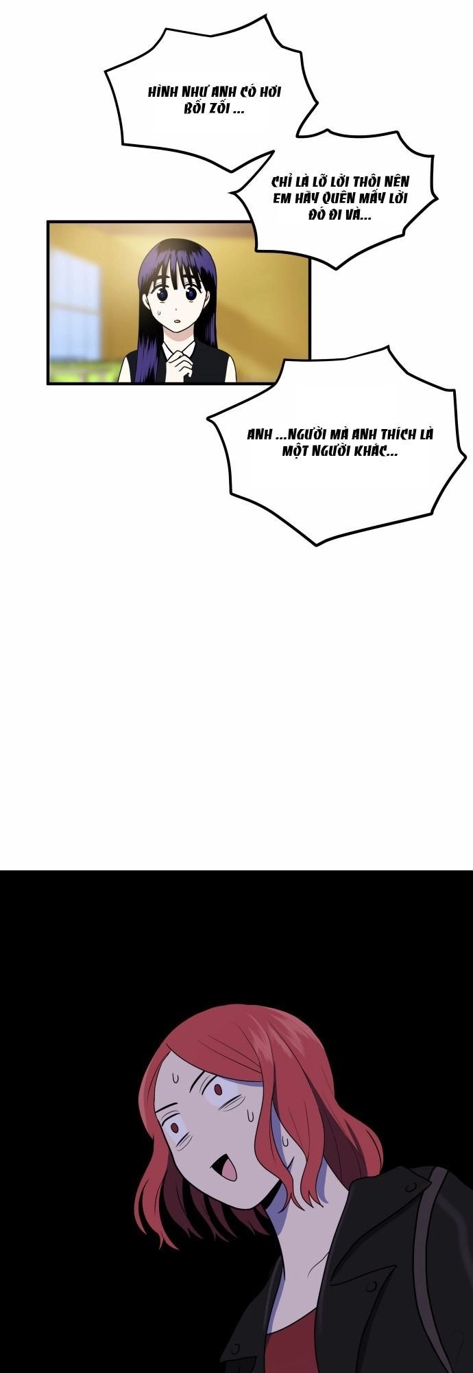 Người Đẹp Gangnam Chapter 4 - 76