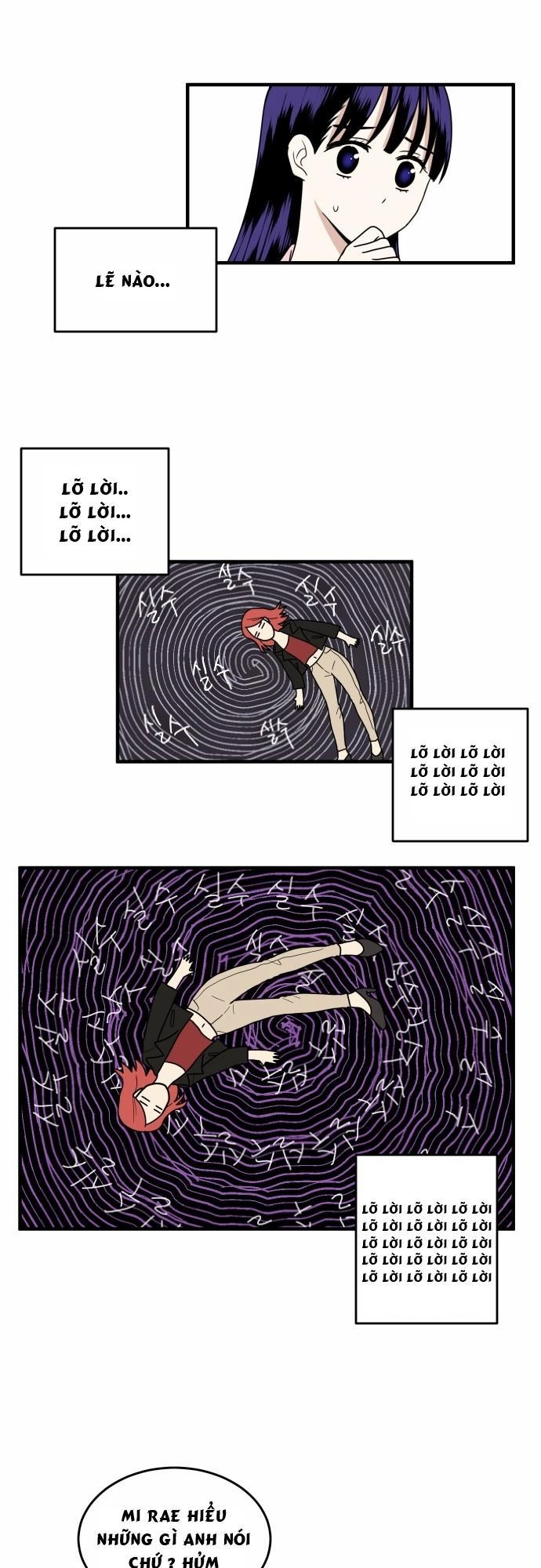 Người Đẹp Gangnam Chapter 4 - 79