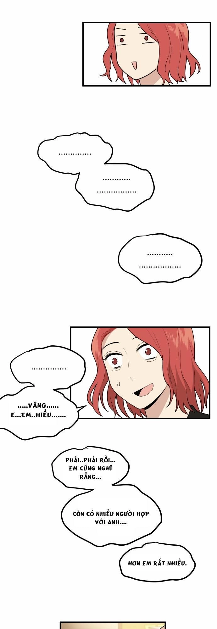 Người Đẹp Gangnam Chapter 4 - 81