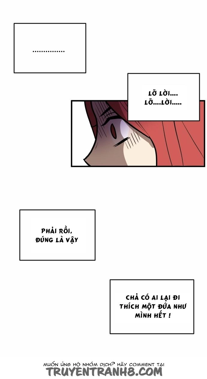 Người Đẹp Gangnam Chapter 4 - 86