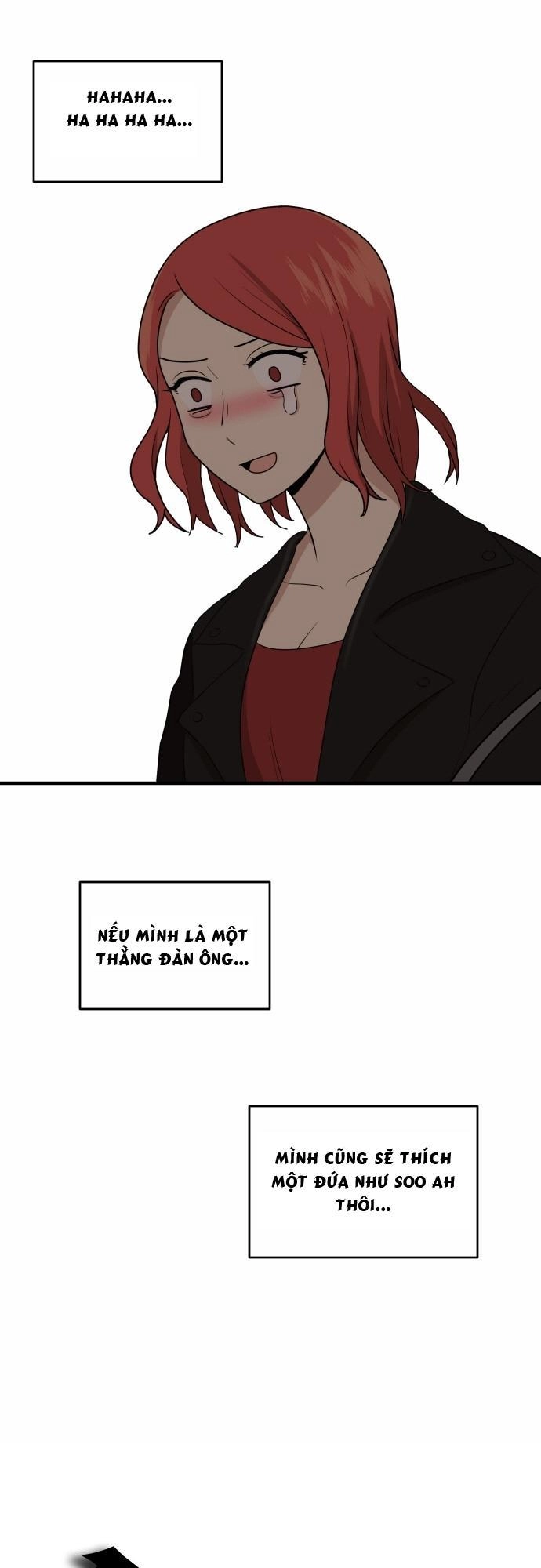 Người Đẹp Gangnam Chapter 4 - 87