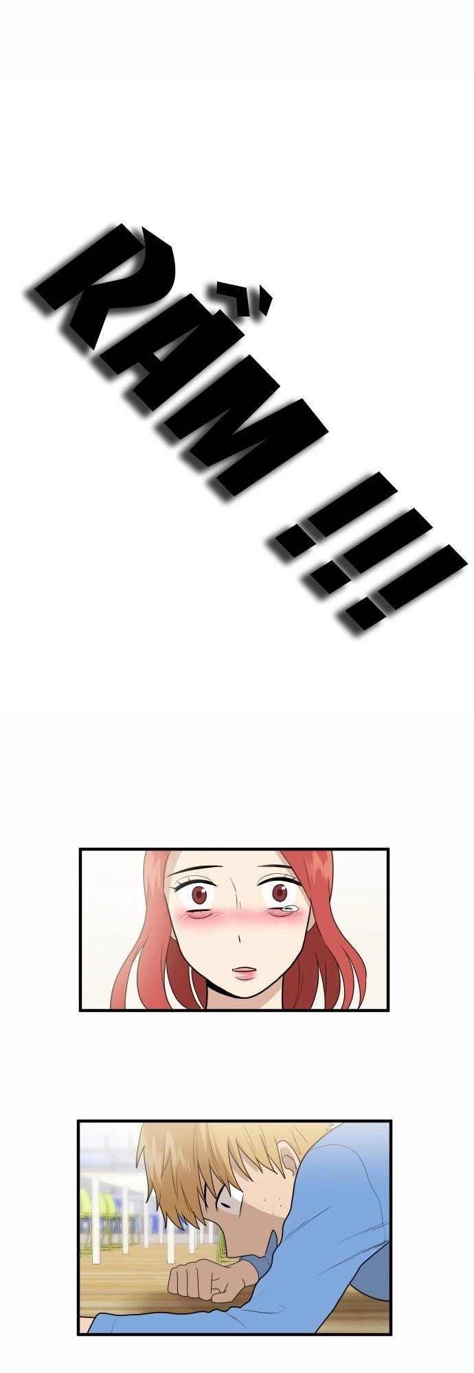 Người Đẹp Gangnam Chapter 5 - 2