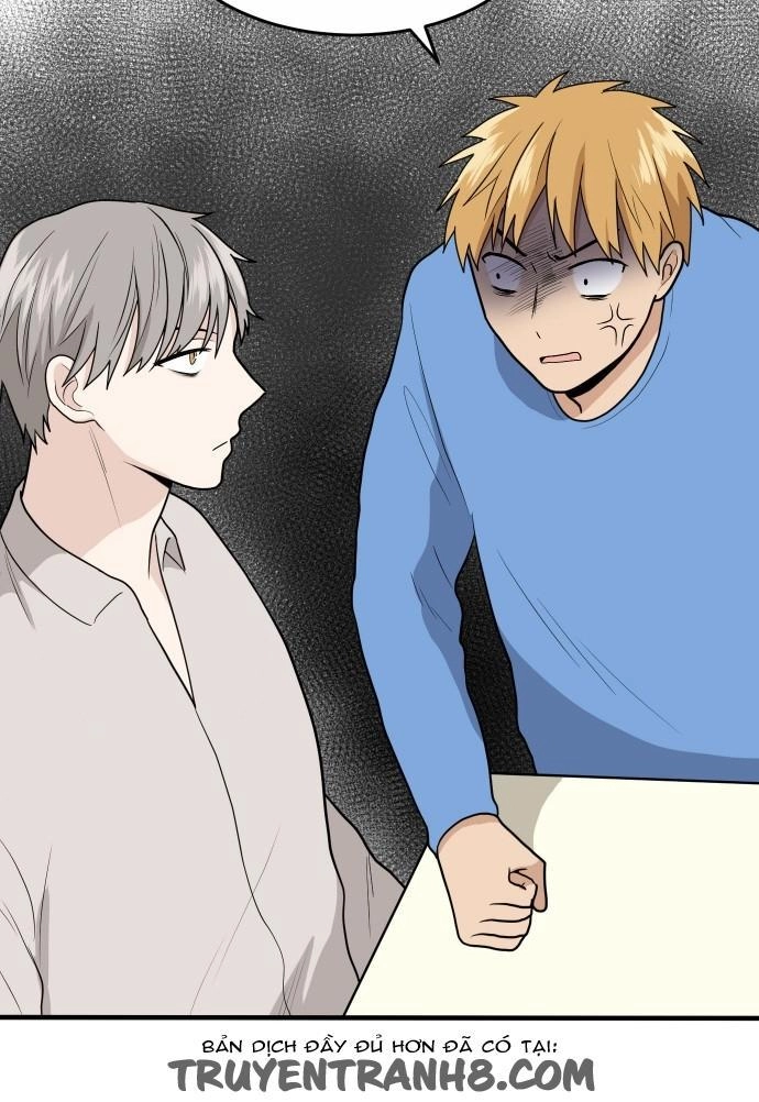 Người Đẹp Gangnam Chapter 5 - 8