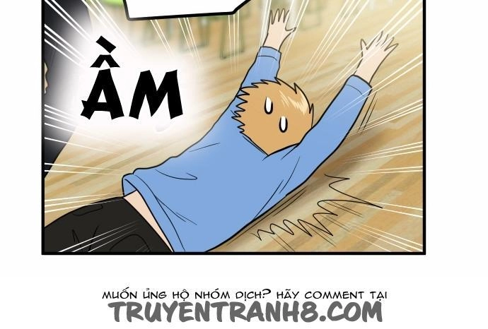 Người Đẹp Gangnam Chapter 5 - 14