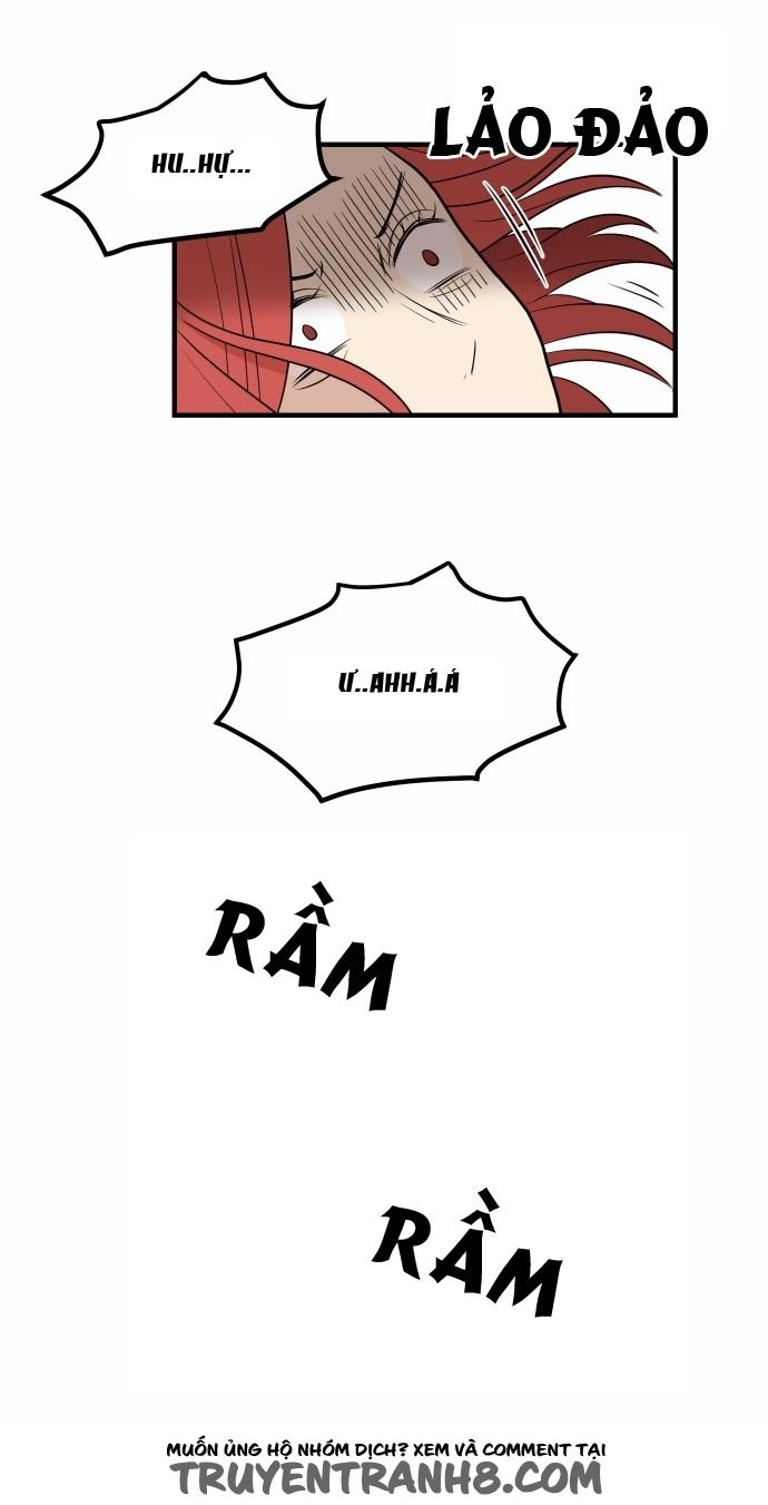 Người Đẹp Gangnam Chapter 5 - 20