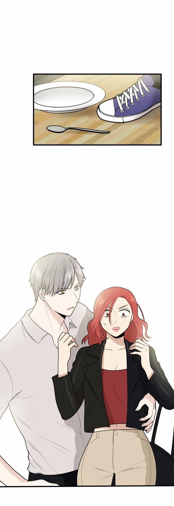 Người Đẹp Gangnam Chapter 5 - 21