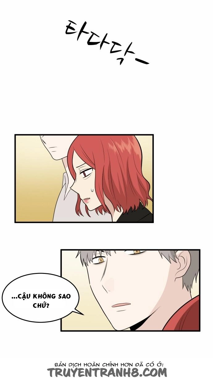 Người Đẹp Gangnam Chapter 5 - 27