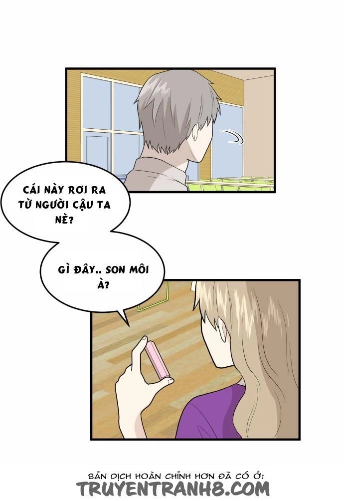 Người Đẹp Gangnam Chapter 5 - 30