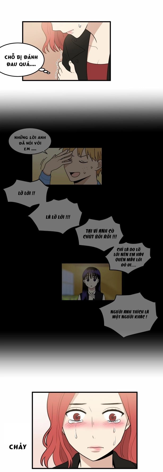 Người Đẹp Gangnam Chapter 5 - 41