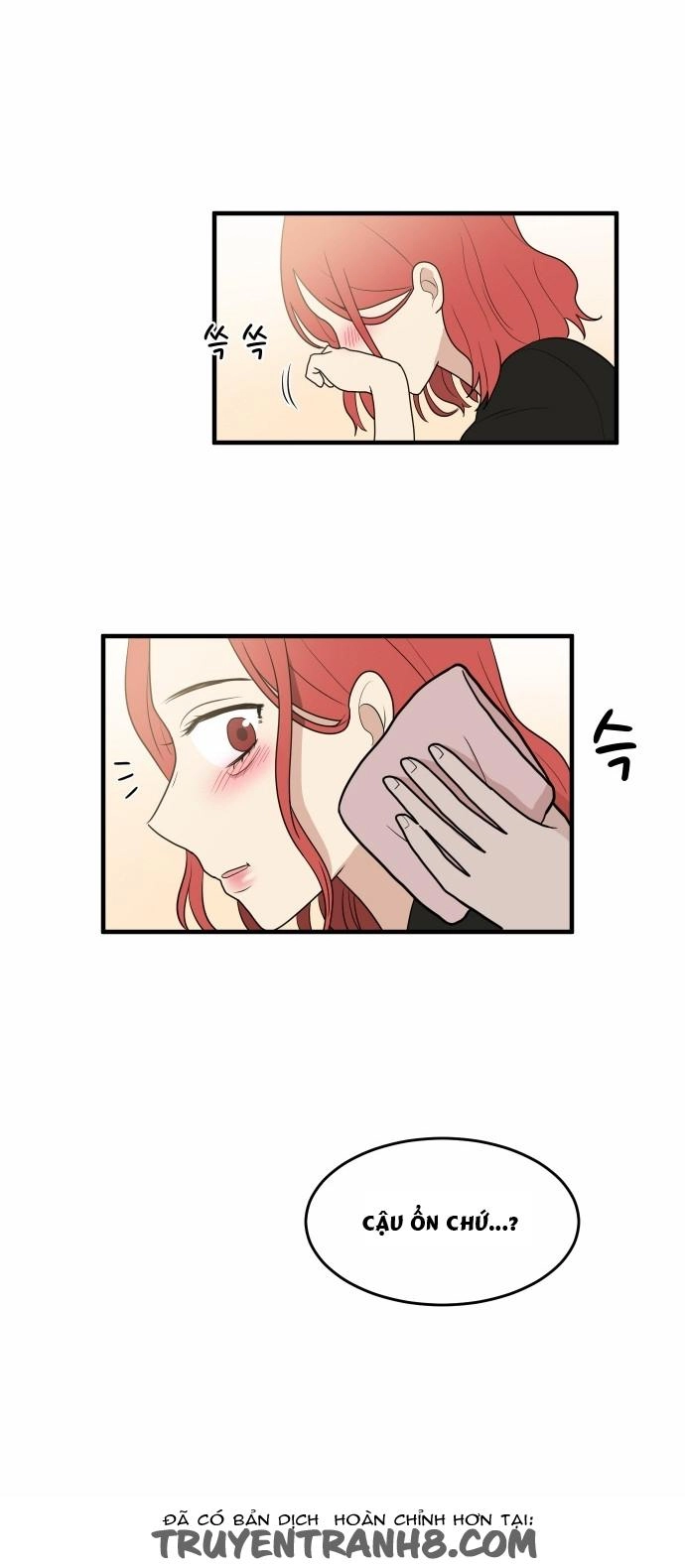 Người Đẹp Gangnam Chapter 5 - 43