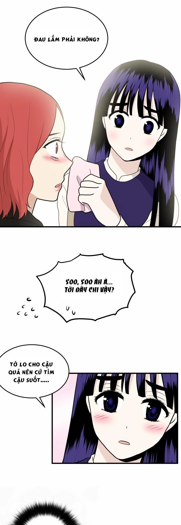 Người Đẹp Gangnam Chapter 5 - 44