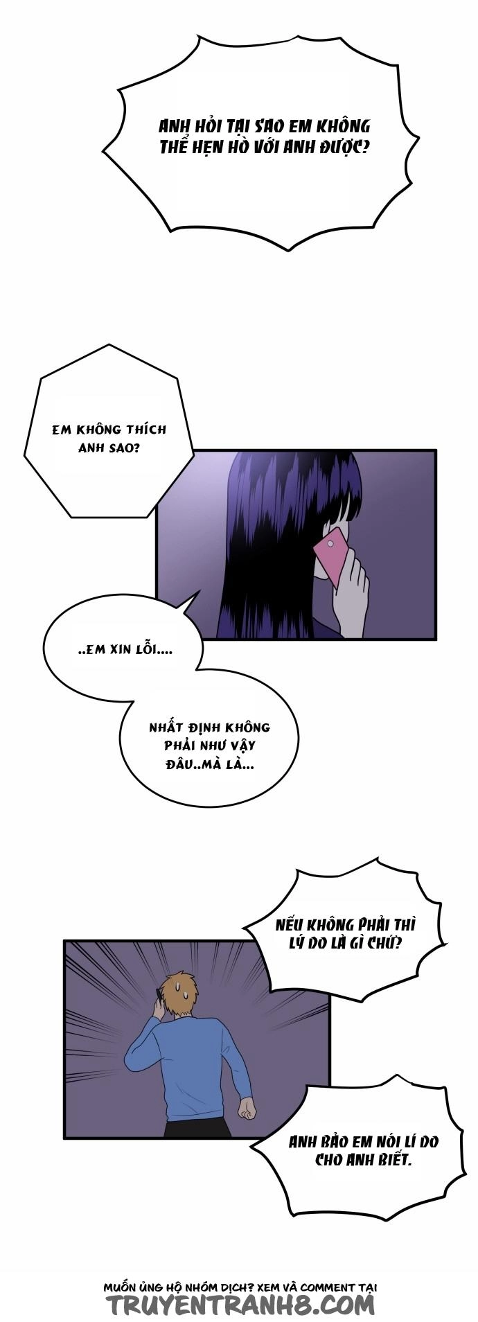 Người Đẹp Gangnam Chapter 5 - 57