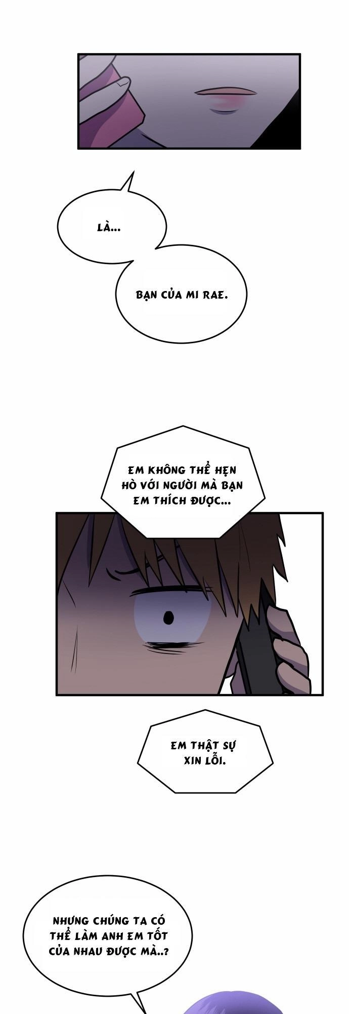 Người Đẹp Gangnam Chapter 5 - 59