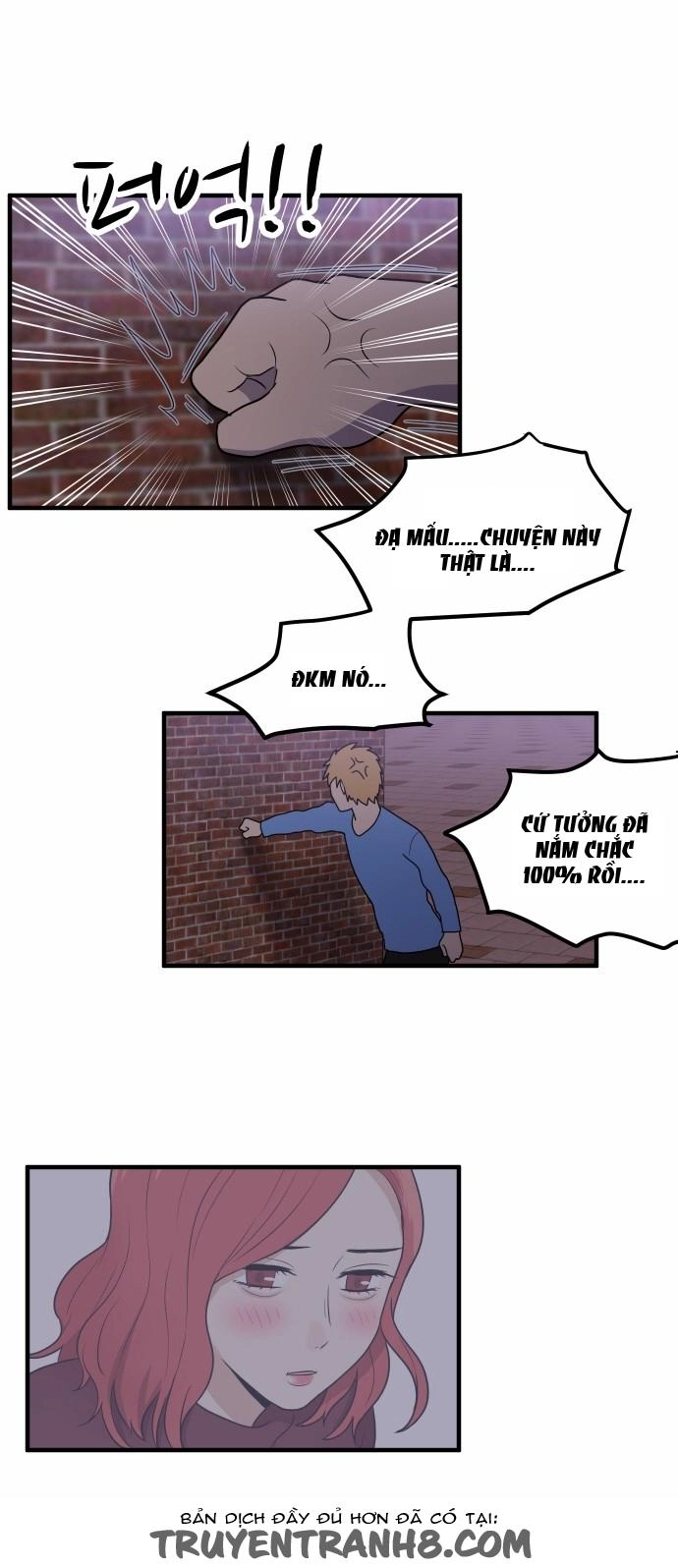 Người Đẹp Gangnam Chapter 5 - 61