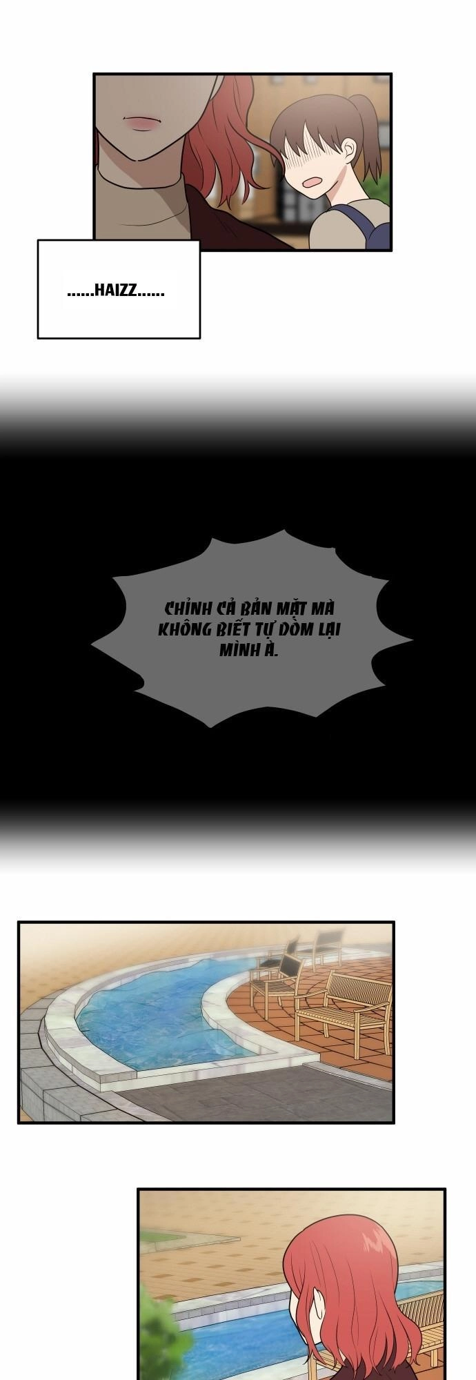 Người Đẹp Gangnam Chapter 7 - 21