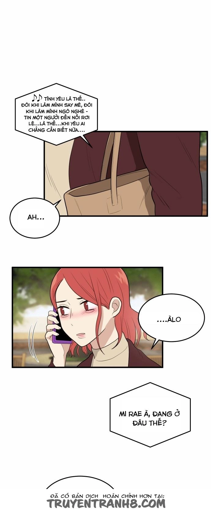 Người Đẹp Gangnam Chapter 7 - 27