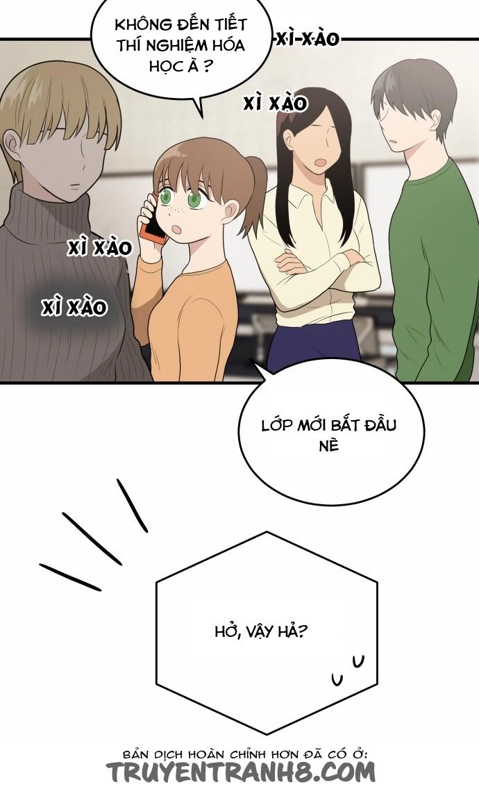 Người Đẹp Gangnam Chapter 7 - 28