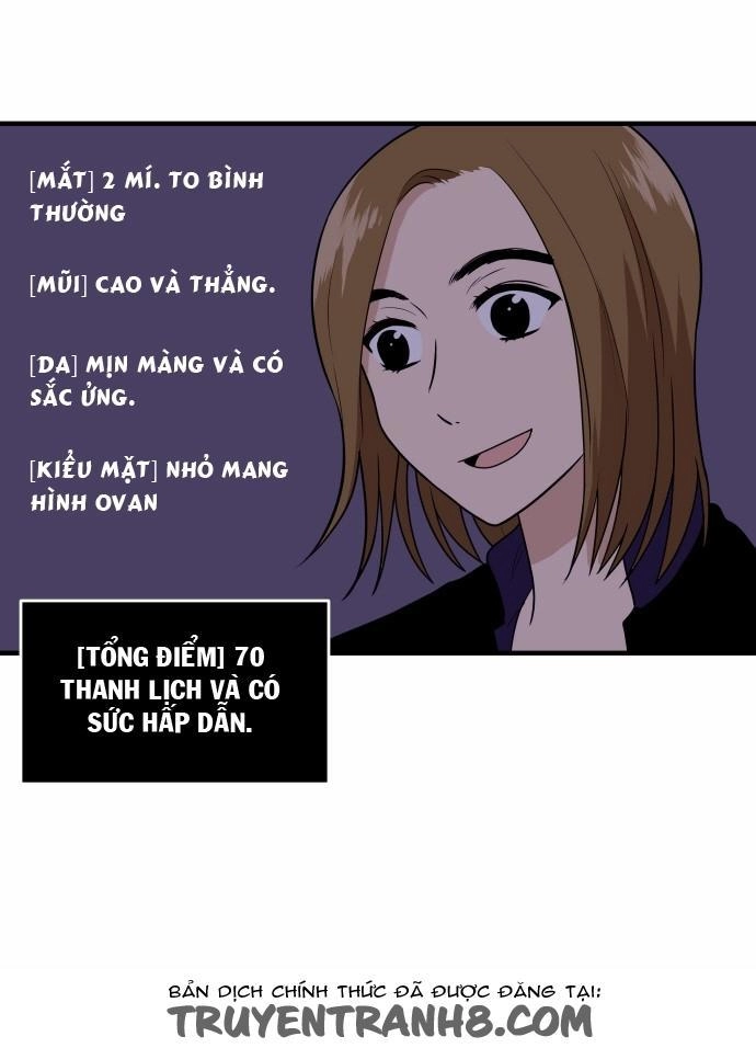 Người Đẹp Gangnam Chapter 7 - 39