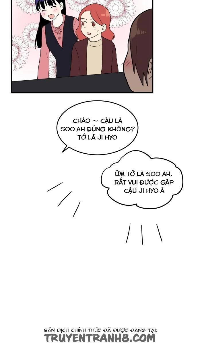 Người Đẹp Gangnam Chapter 7 - 46