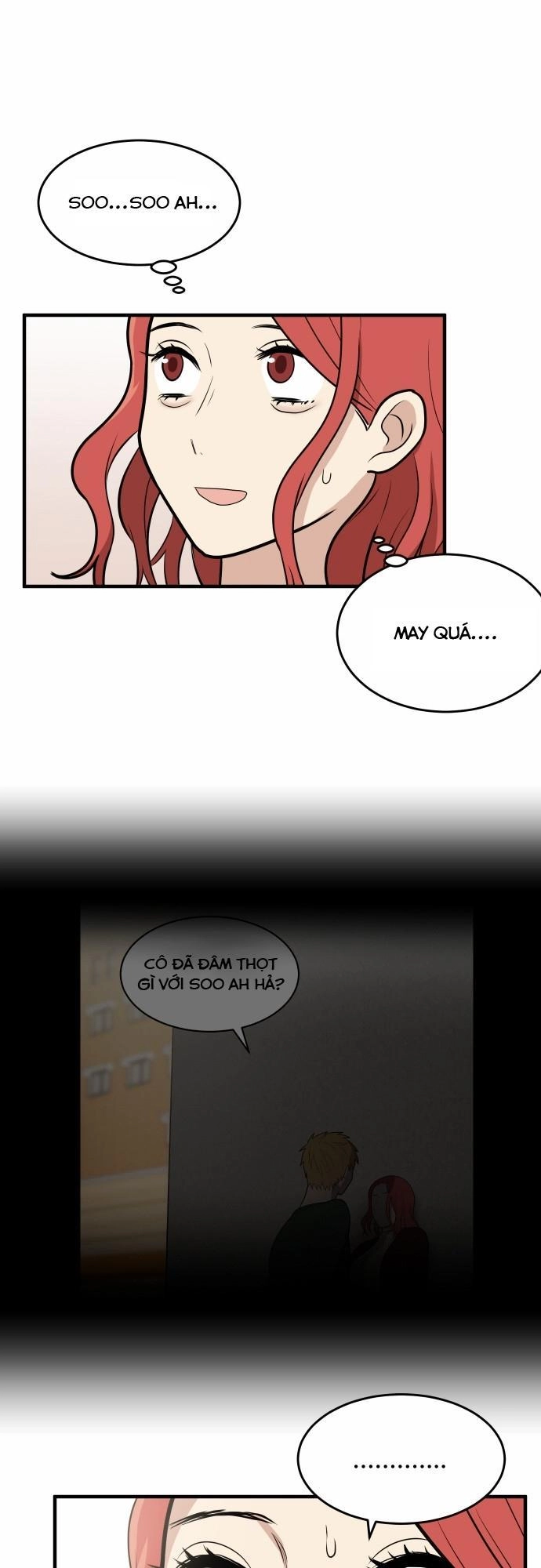 Người Đẹp Gangnam Chapter 7 - 47