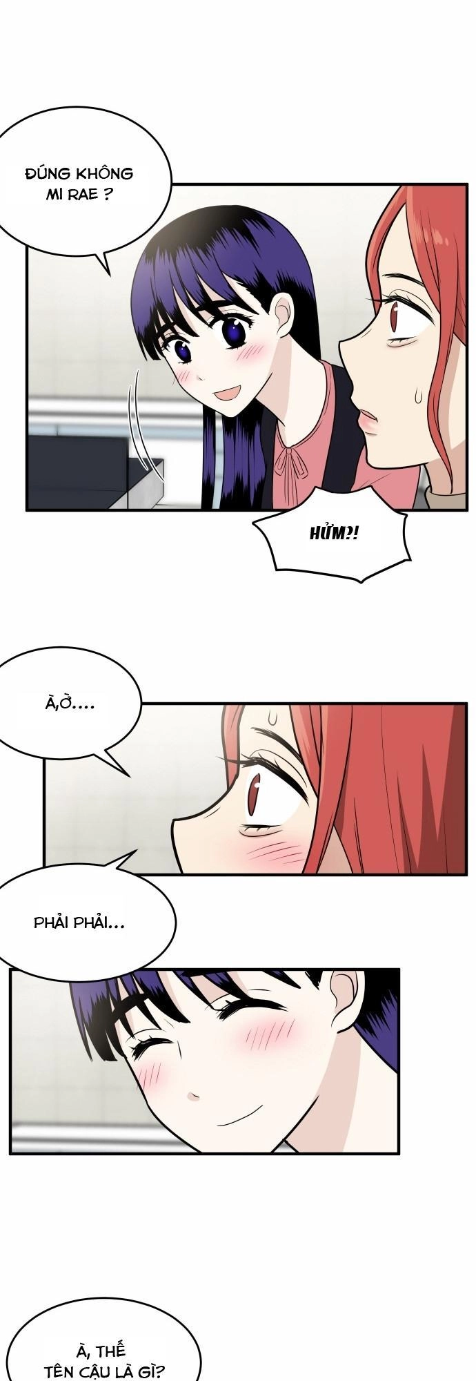 Người Đẹp Gangnam Chapter 7 - 50