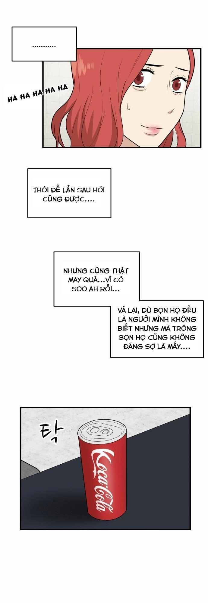 Người Đẹp Gangnam Chapter 7 - 53