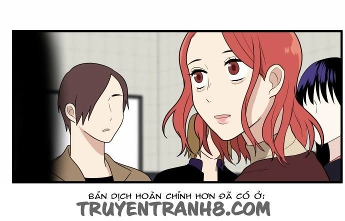 Người Đẹp Gangnam Chapter 7 - 54